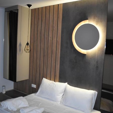 Villa E&M Ohrid Ngoại thất bức ảnh