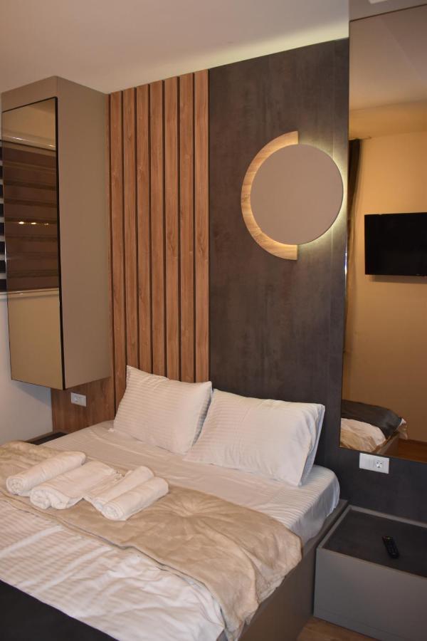 Villa E&M Ohrid Ngoại thất bức ảnh
