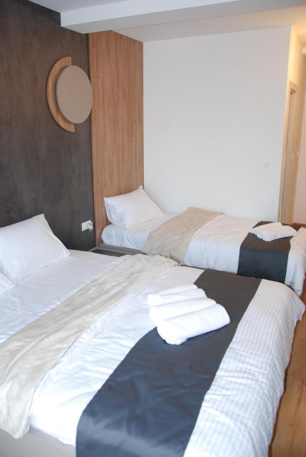 Villa E&M Ohrid Ngoại thất bức ảnh