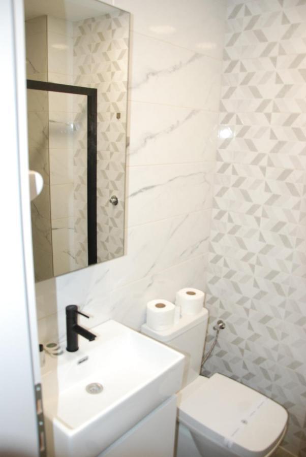 Villa E&M Ohrid Ngoại thất bức ảnh