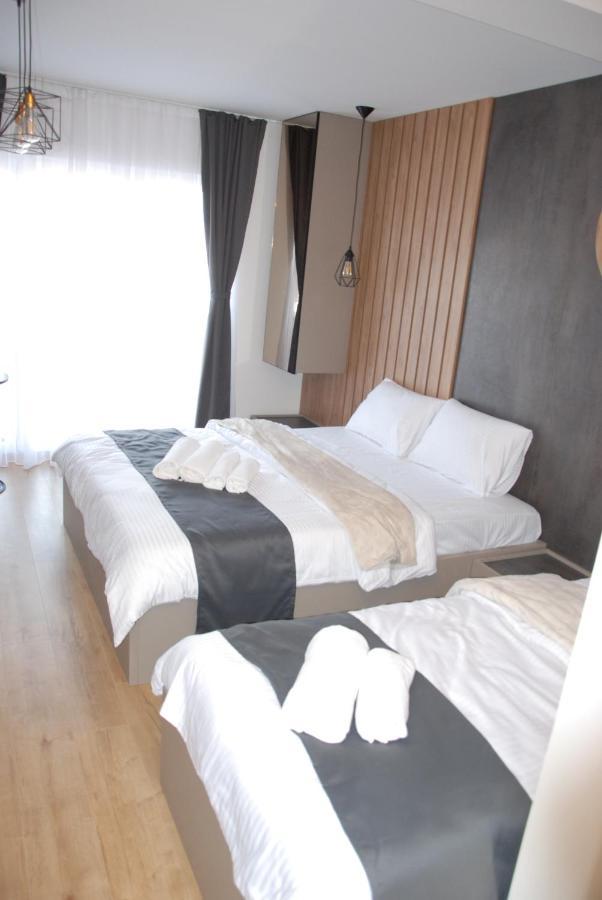 Villa E&M Ohrid Ngoại thất bức ảnh