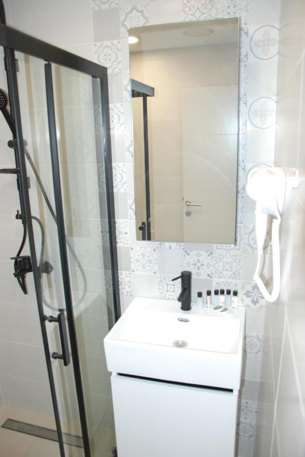 Villa E&M Ohrid Ngoại thất bức ảnh