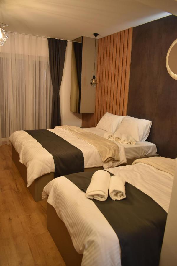 Villa E&M Ohrid Ngoại thất bức ảnh