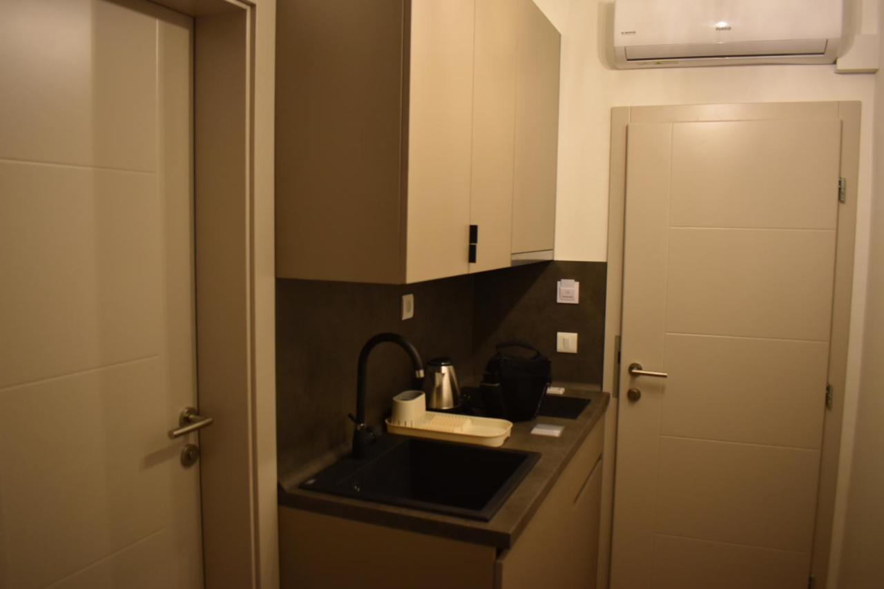 Villa E&M Ohrid Ngoại thất bức ảnh