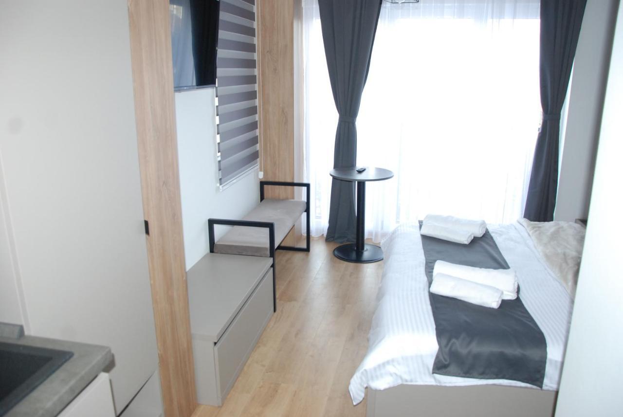 Villa E&M Ohrid Ngoại thất bức ảnh