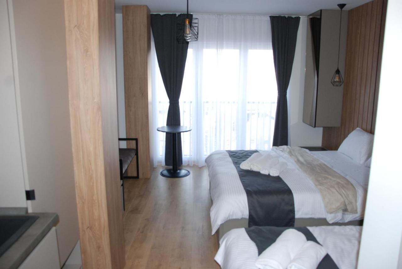 Villa E&M Ohrid Ngoại thất bức ảnh
