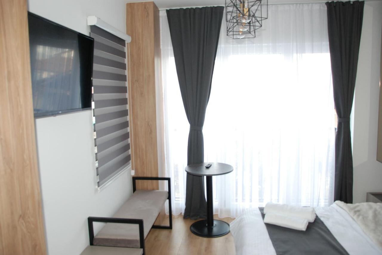 Villa E&M Ohrid Ngoại thất bức ảnh