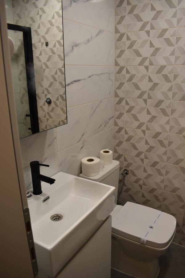 Villa E&M Ohrid Ngoại thất bức ảnh