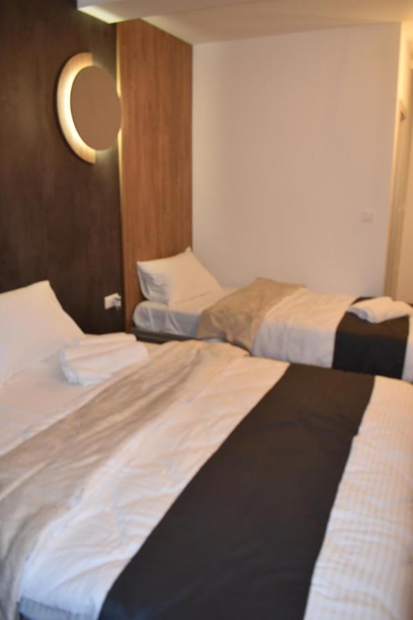 Villa E&M Ohrid Ngoại thất bức ảnh