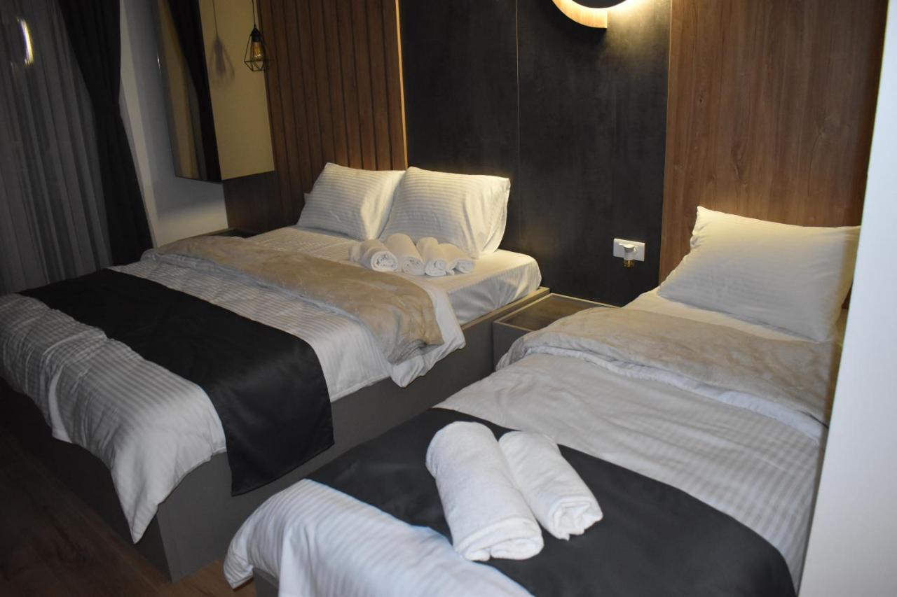 Villa E&M Ohrid Ngoại thất bức ảnh