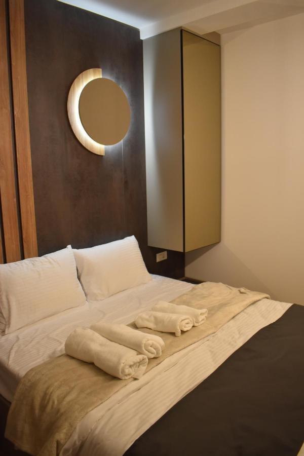 Villa E&M Ohrid Ngoại thất bức ảnh
