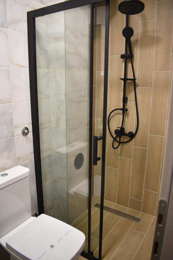 Villa E&M Ohrid Ngoại thất bức ảnh