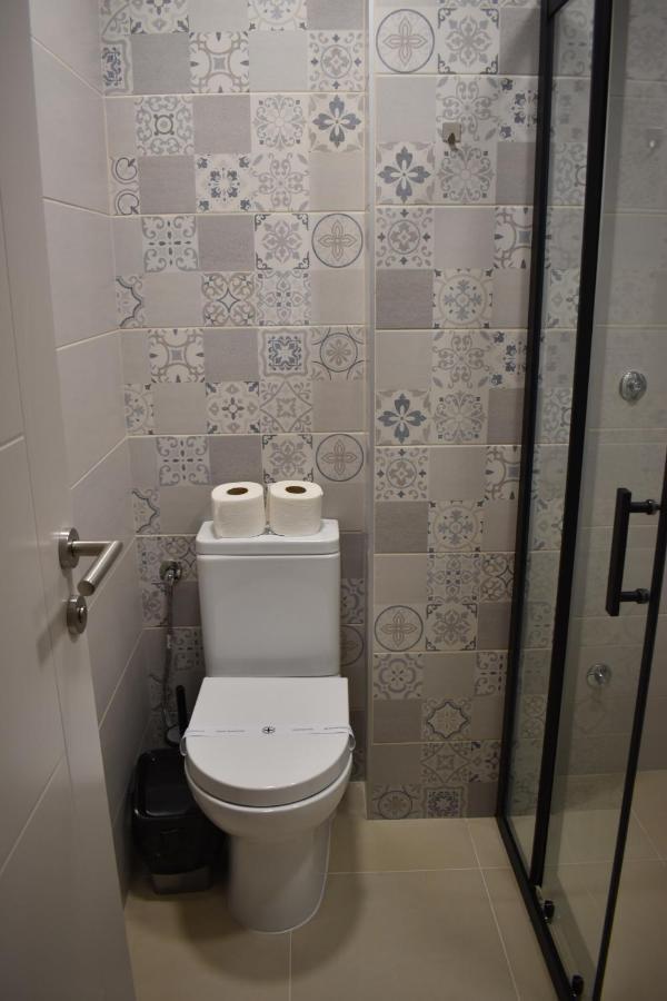 Villa E&M Ohrid Ngoại thất bức ảnh