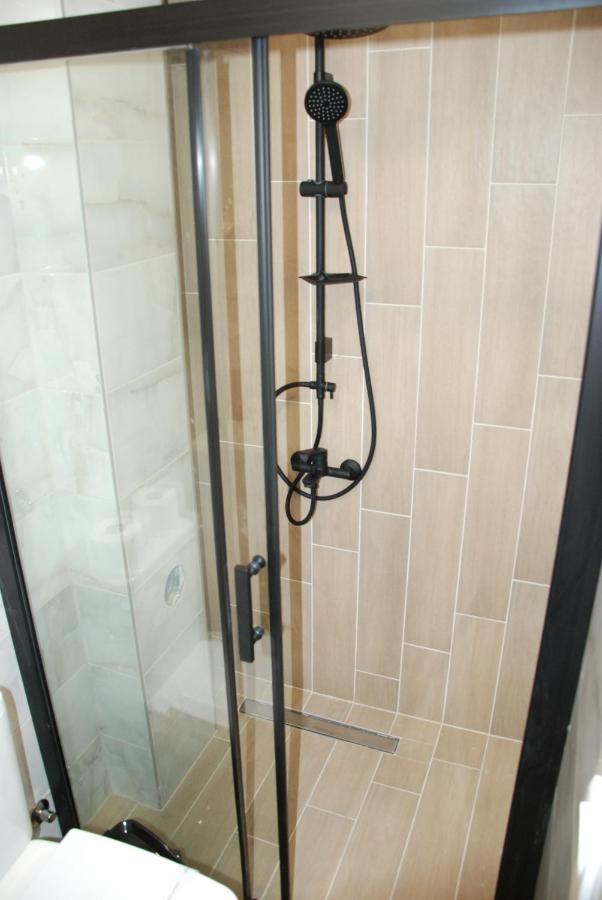 Villa E&M Ohrid Ngoại thất bức ảnh